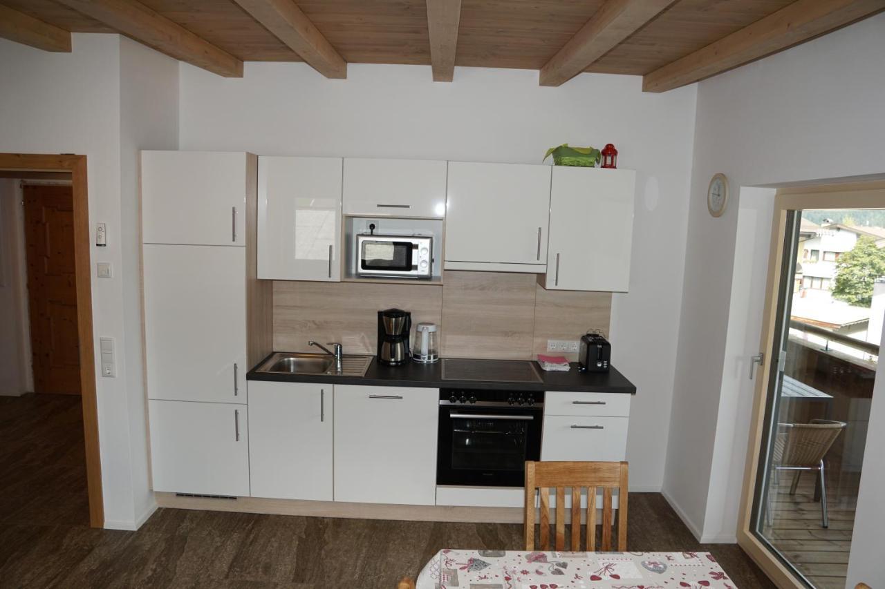Appartement met 2 slaapkamers