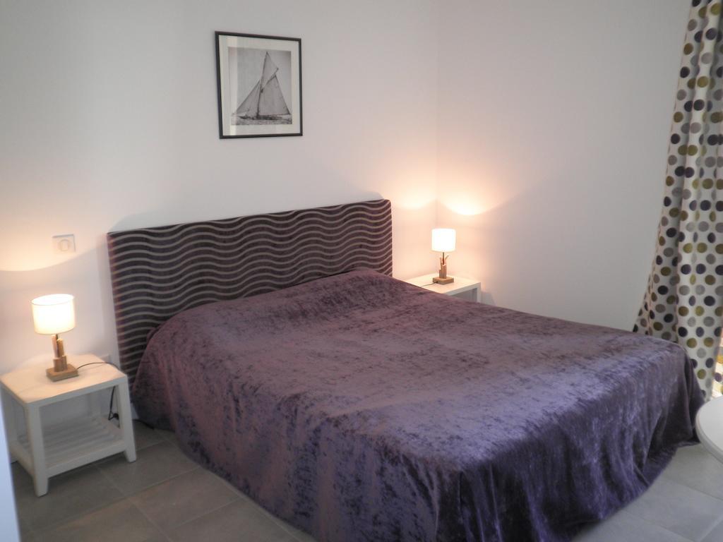 Appartement 1 Chambre (4 Adultes)