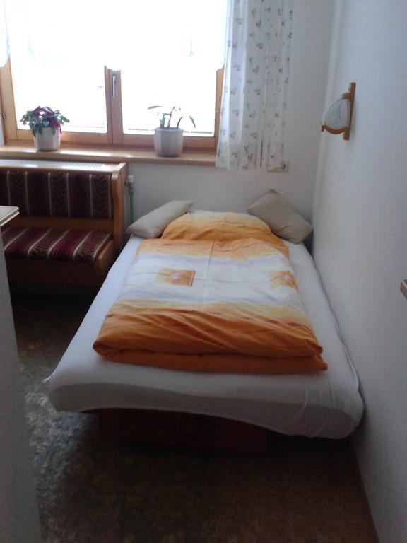 Appartement met 1 Slaapkamer en een Balkon