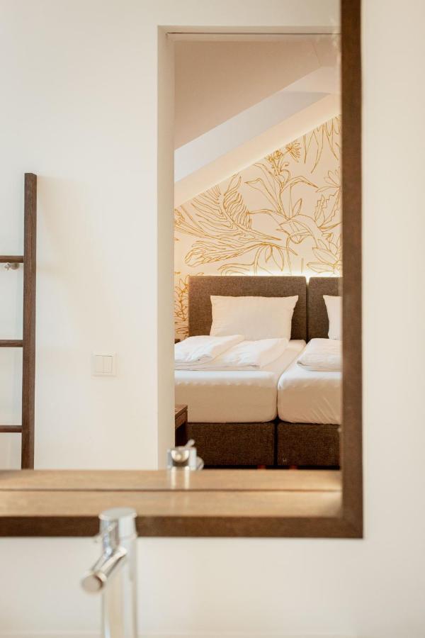 Deluxe Doppelzimmer