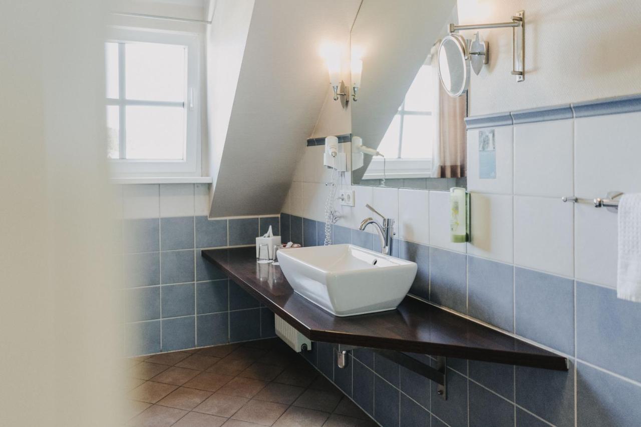 Doppelzimmer Romantik
