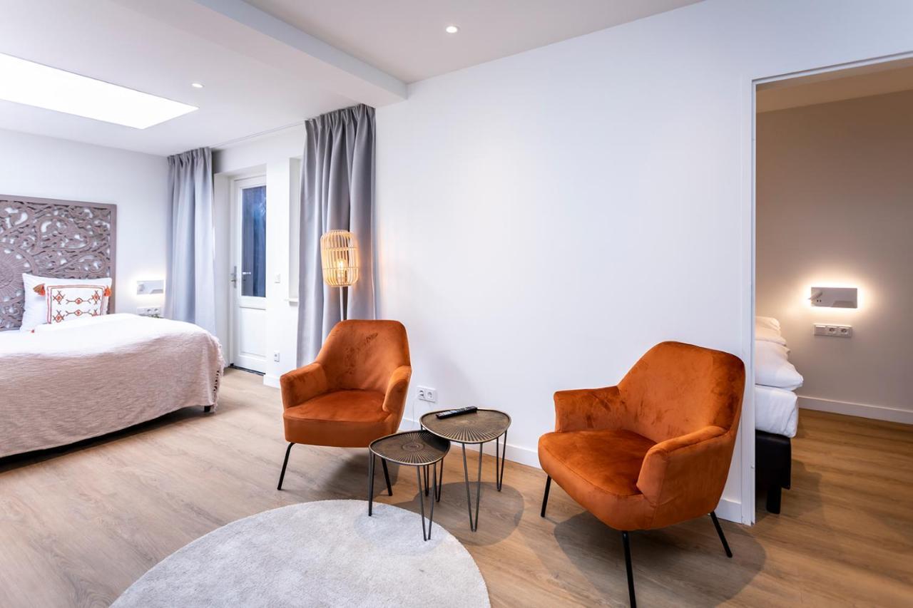 Appartement (4 Volwassenen)