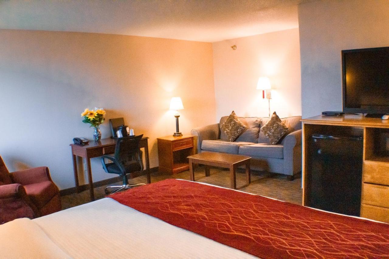 Business King Room - Non-Smoking