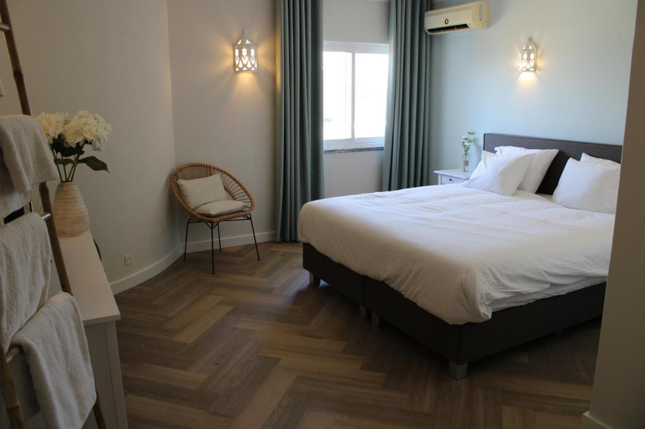 Habitación Doble Deluxe con vistas al jardín - 1 o 2 camas
