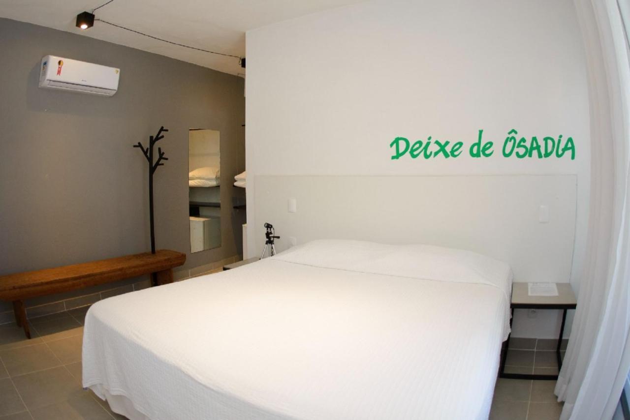 Quarto Duplo Standard