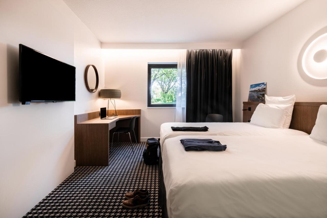 Chambre Lits Jumeaux Classique avec Accès au Spa