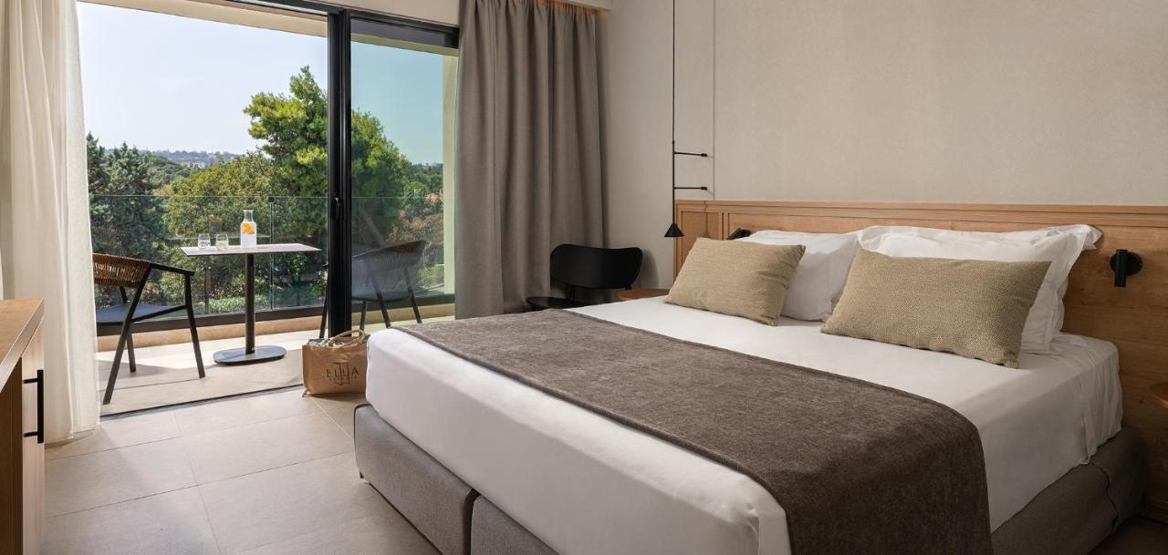 Deluxe Zimmer