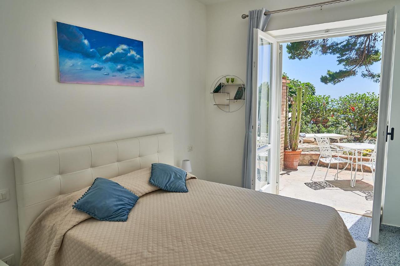 Double Room with Sea View