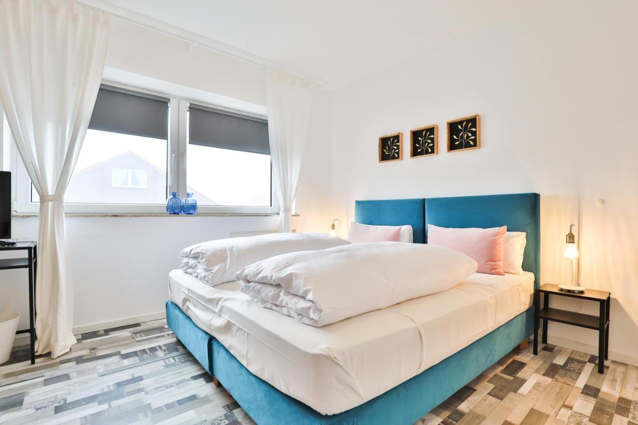 Standard Doppelzimmer