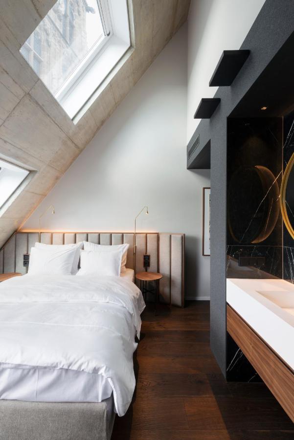 Loft Tweepersoonskamer