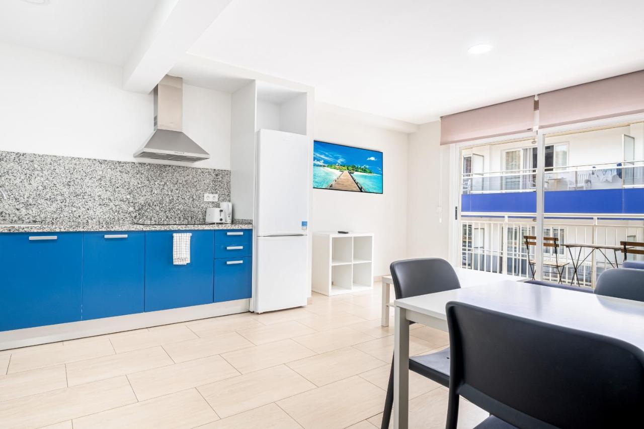 Apartamento com Terraço