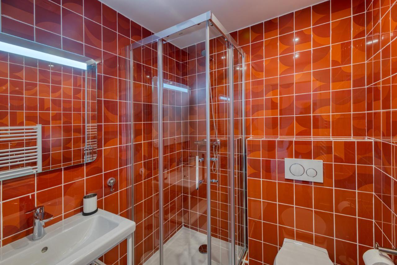 Chambre Double Deluxe