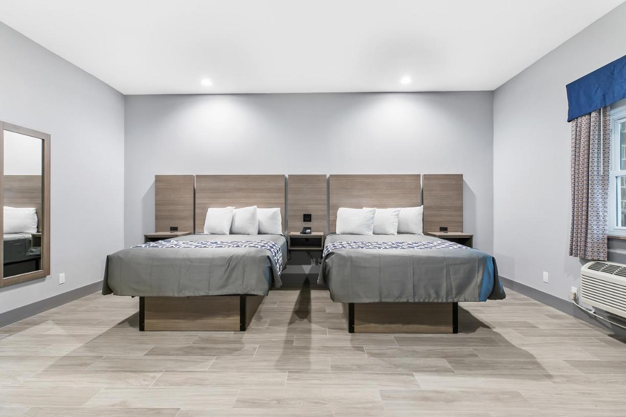 Deluxe Double Room with Private Balcony