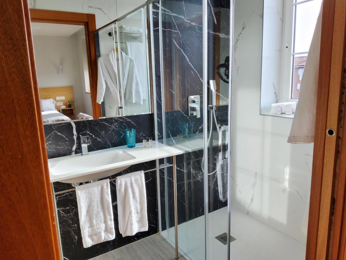 Habitación Triple Estándar