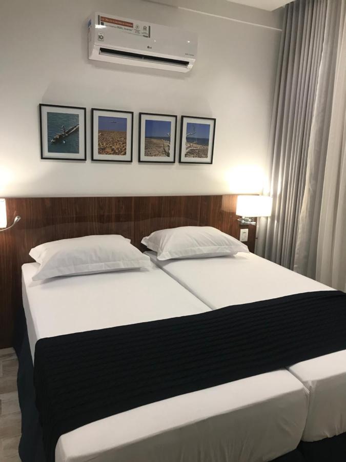 Apartamento com Varanda