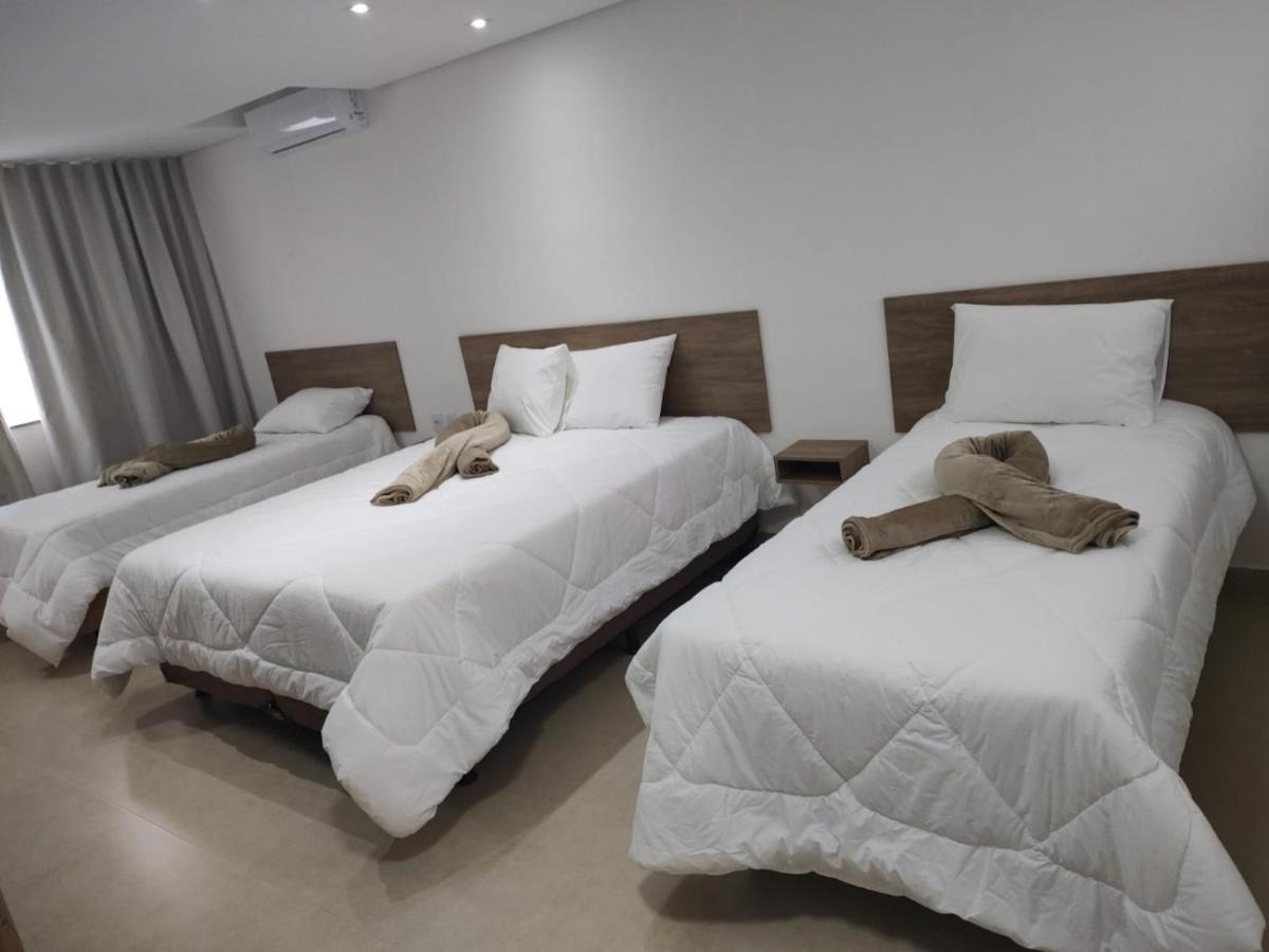 Quarto Quádruplo Standard