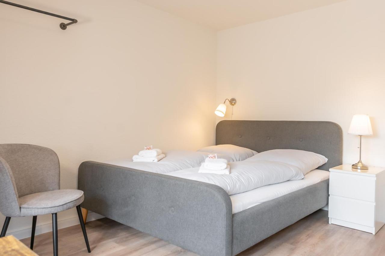 Apartment mit 1 Schlafzimmer