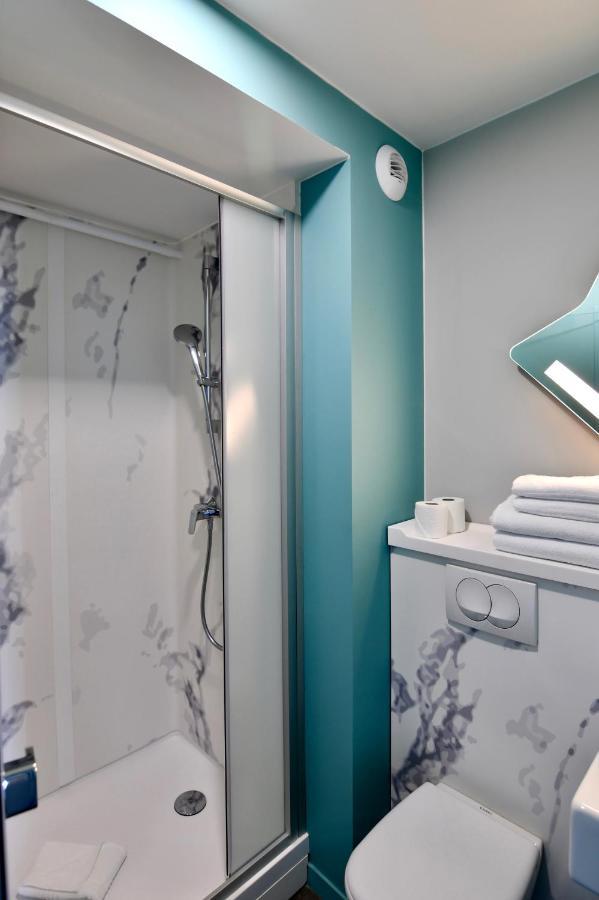 Chambre Lits Jumeaux