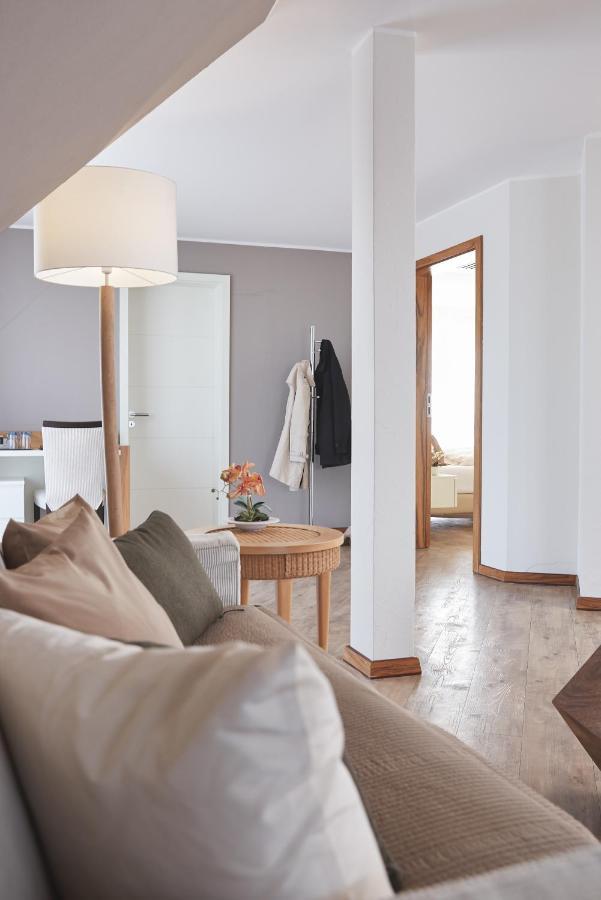 Junior Suite mit Sauna