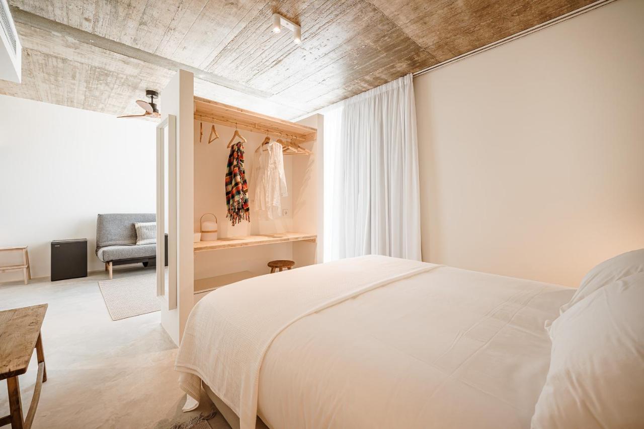 Suite Familiar com Varanda
