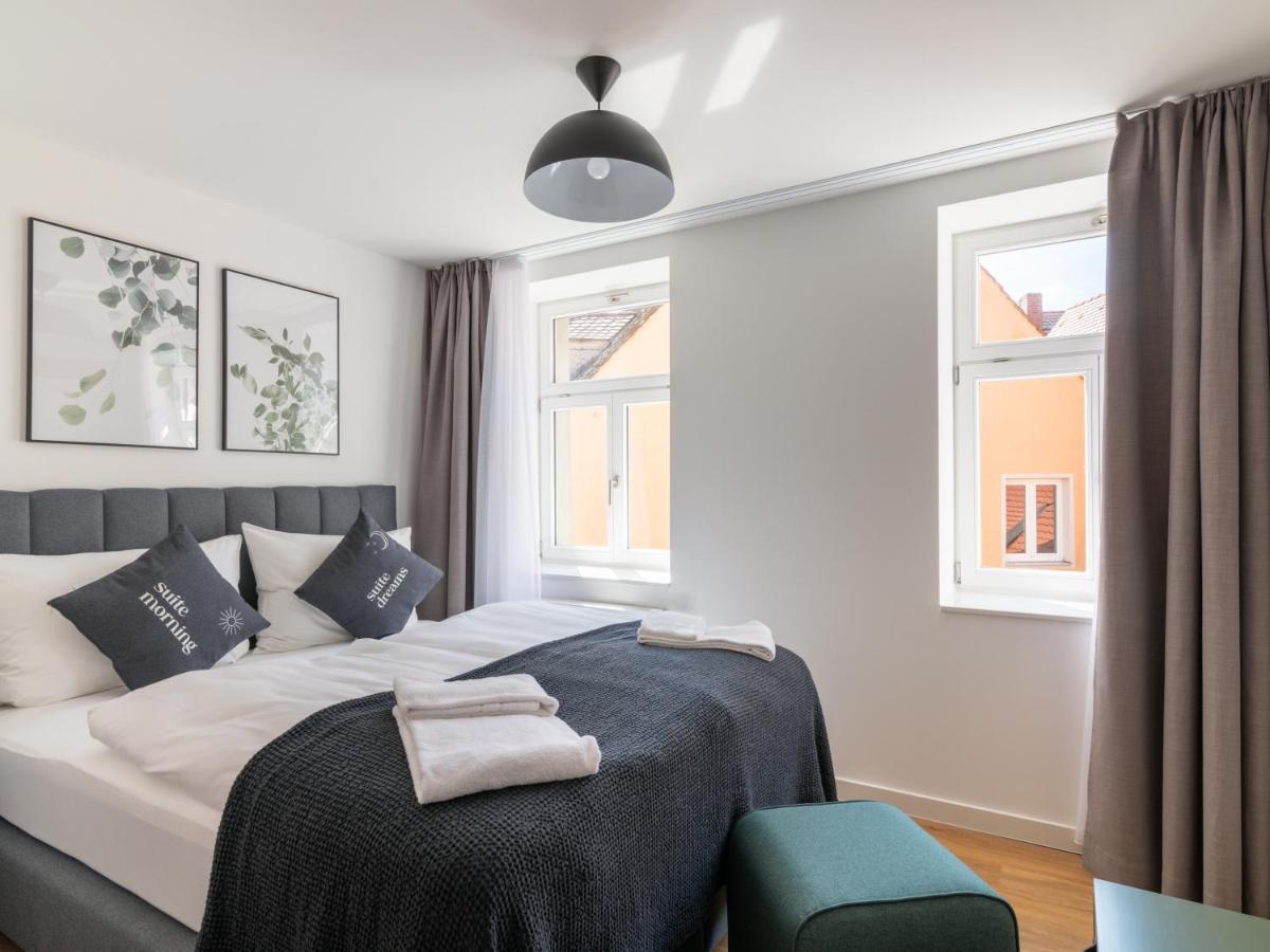 Suite mit 1 Schlafzimmer