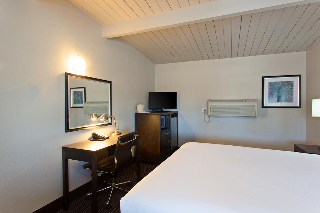 Business King Room - Non-Smoking