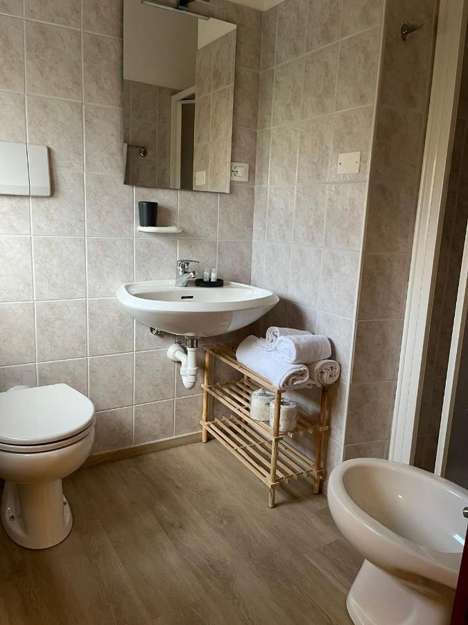 Camera Tripla con Bagno