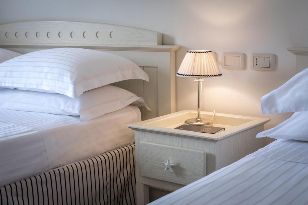 Superior Dreibettzimmer