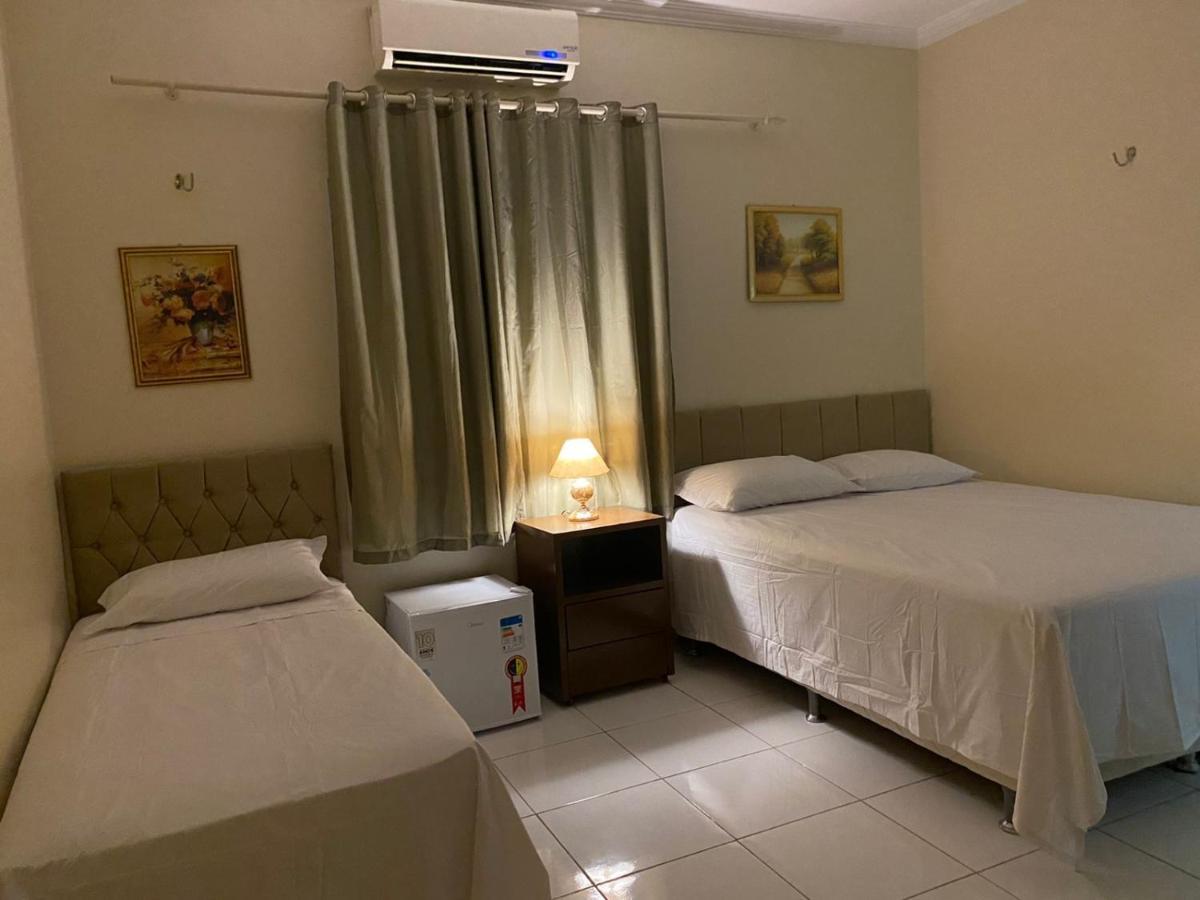 Quarto Triplo
