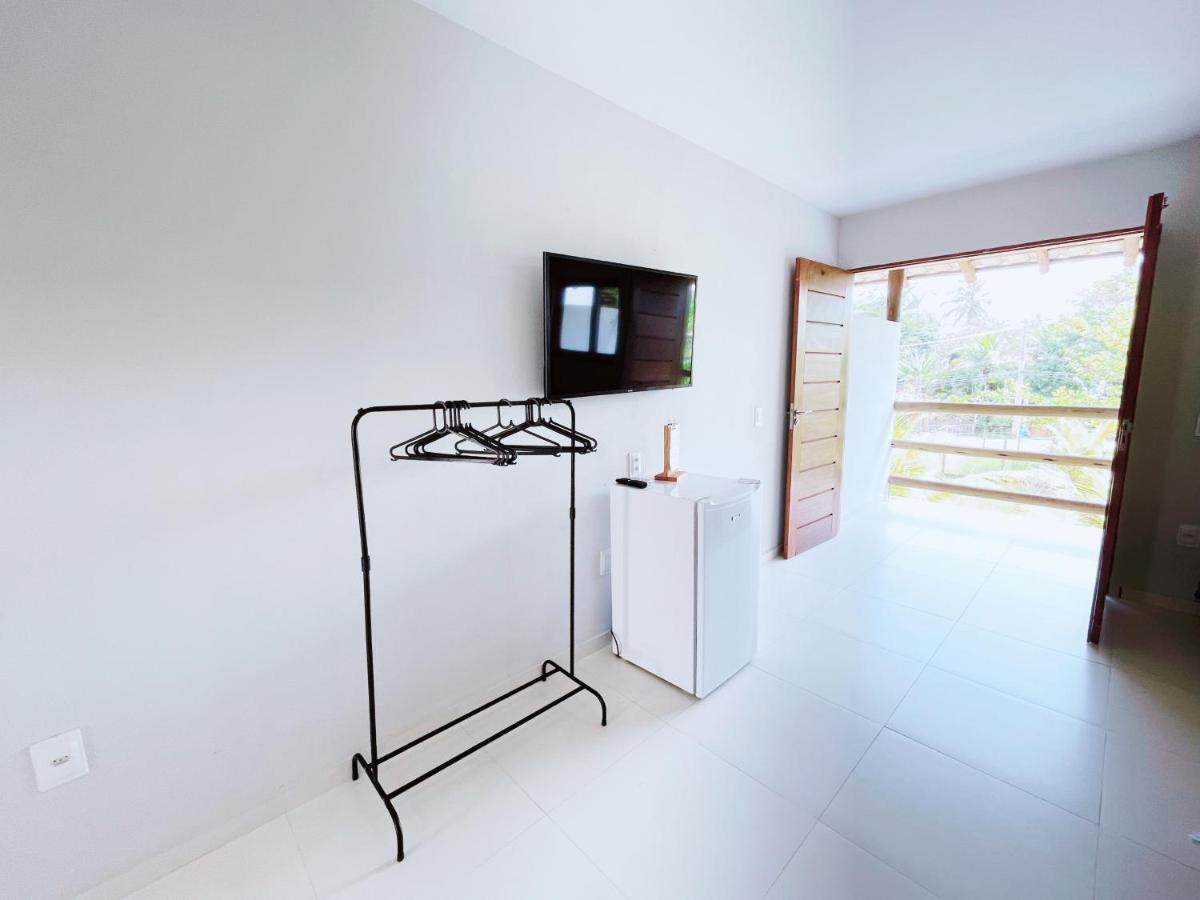 Quarto Quádruplo Deluxe