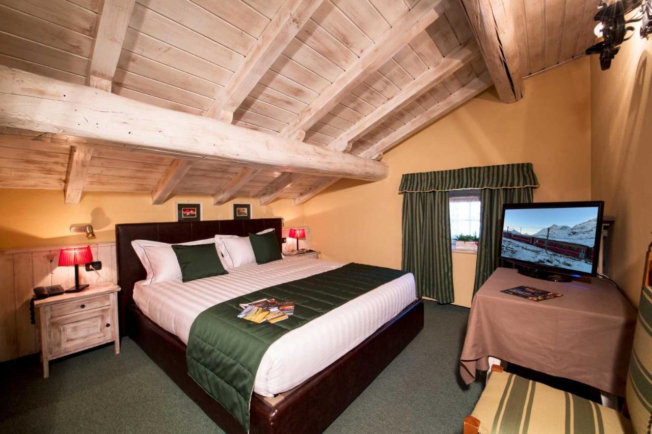 Economy Doppelzimmer