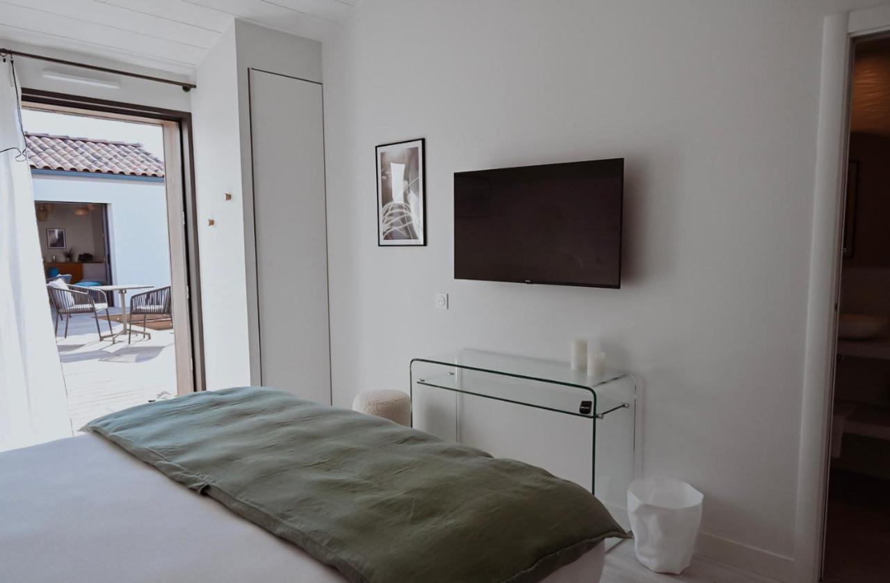 Chambre Double