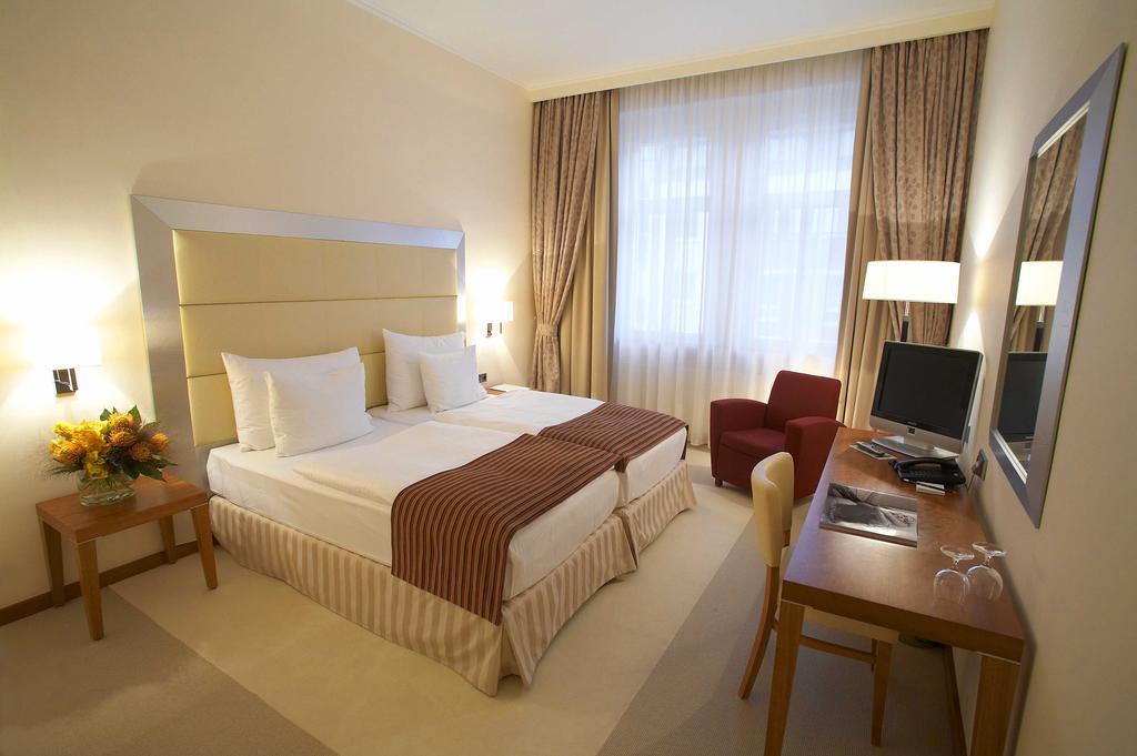 Deluxe Appartement