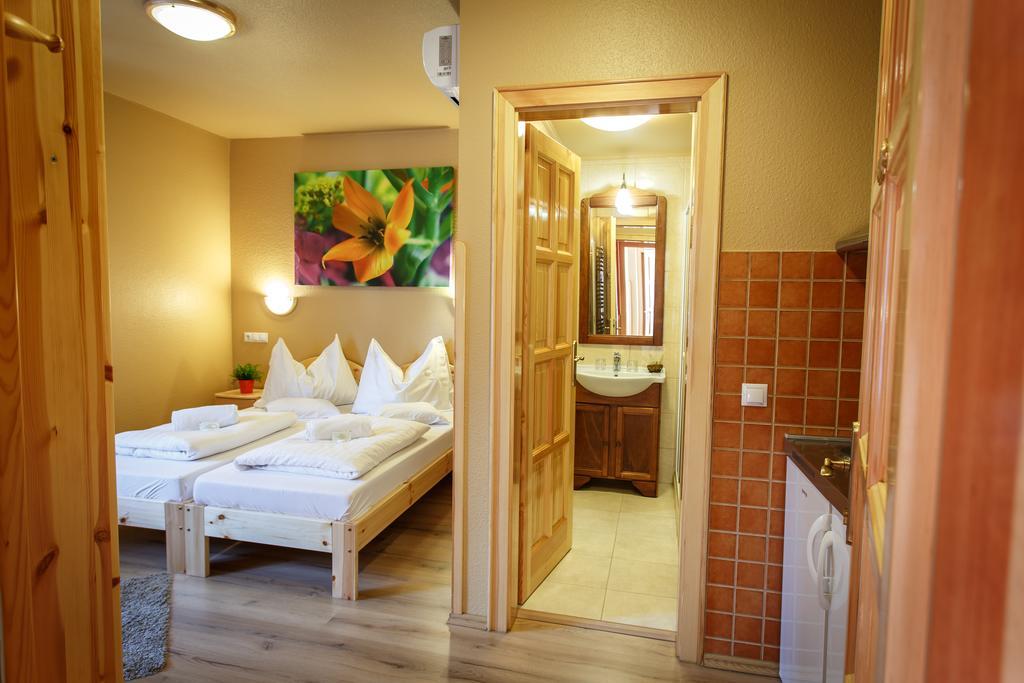 Apartamento (2 Adultos)