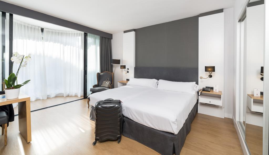 Habitación Doble Confort