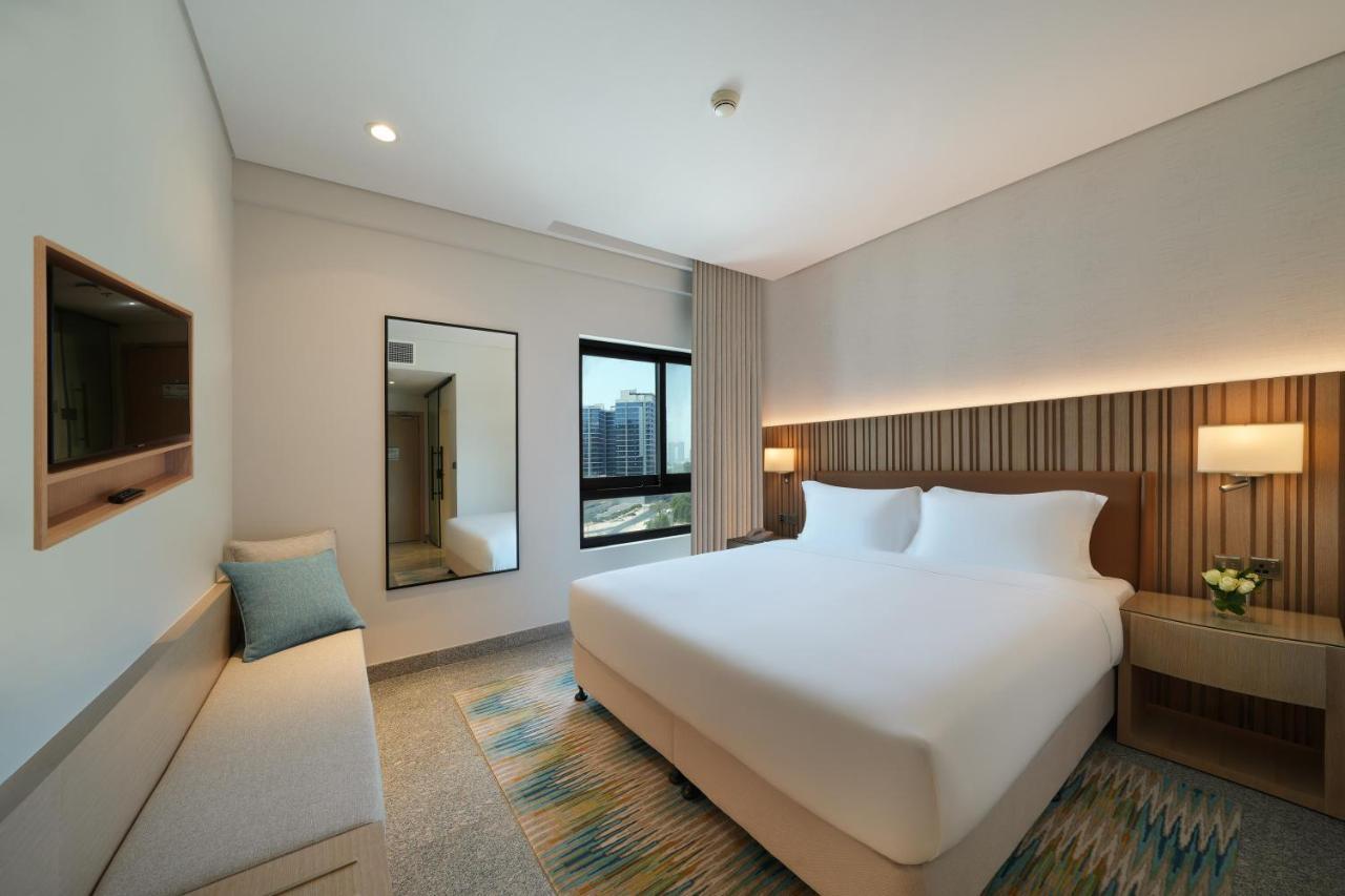 City View Room - King Bed