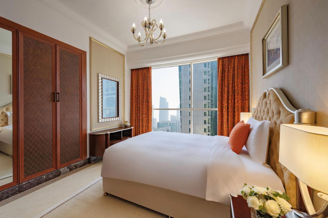 Suite met 3 Slaapkamers