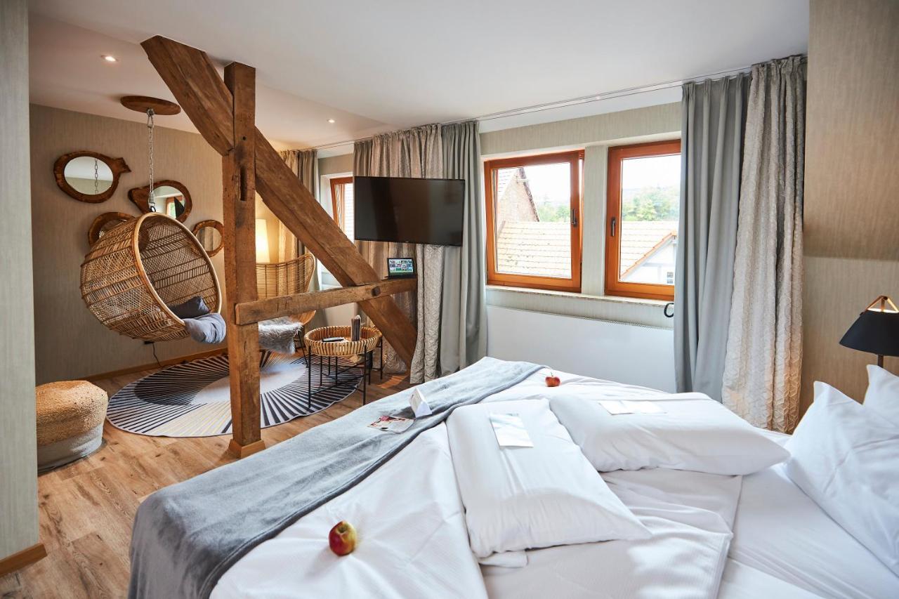 Standard Doppelzimmer