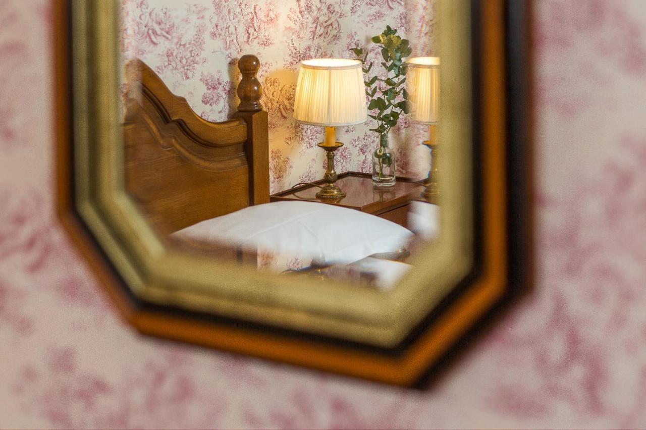 Classic Doppelzimmer