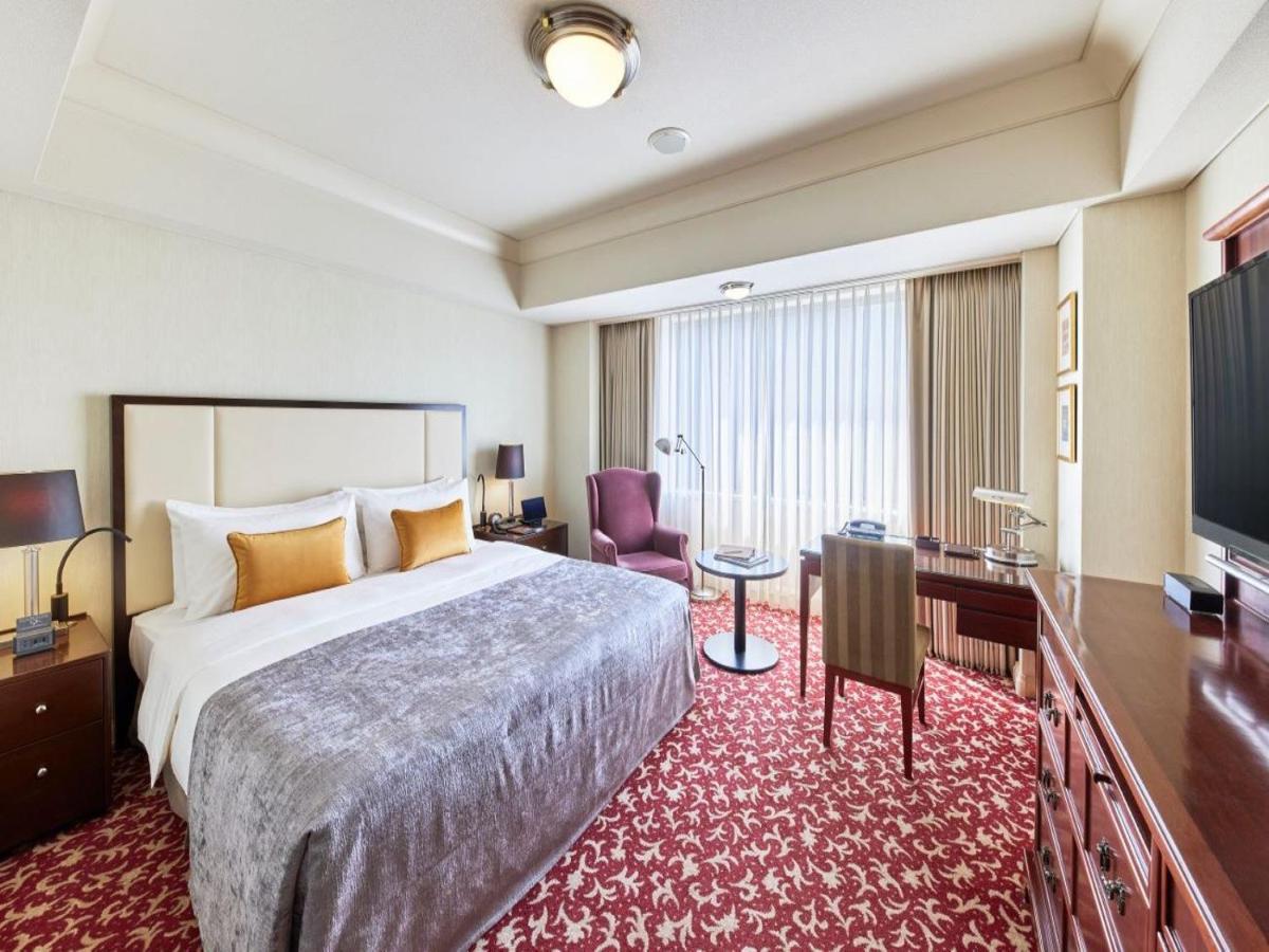 Imperial Floor Superior Double