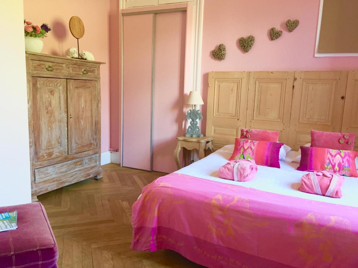 Grande Chambre Double