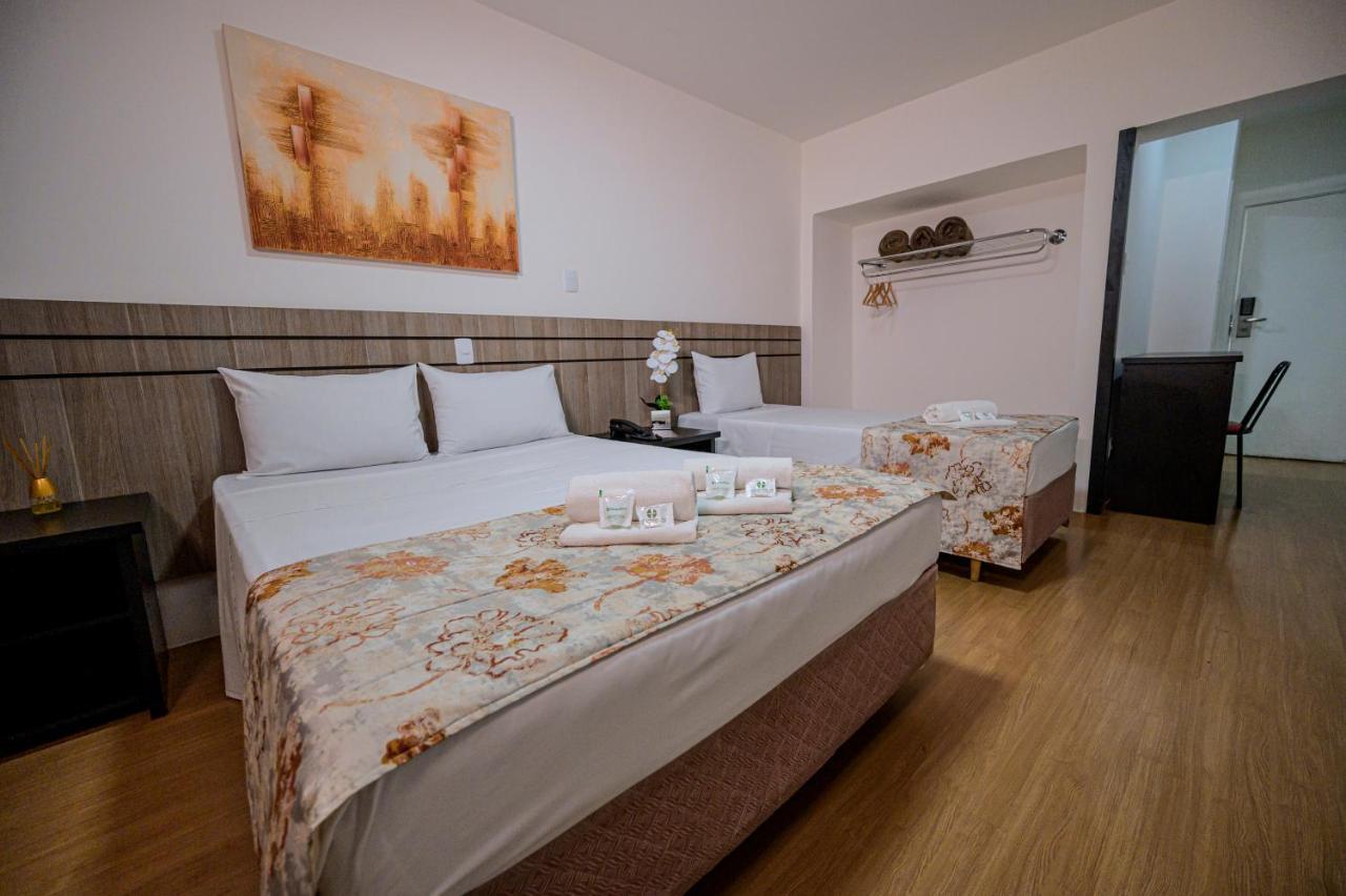 Quarto Família Standard