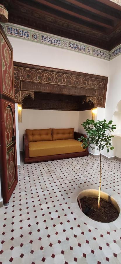 Deluxe Suite mit Queensize-Bett