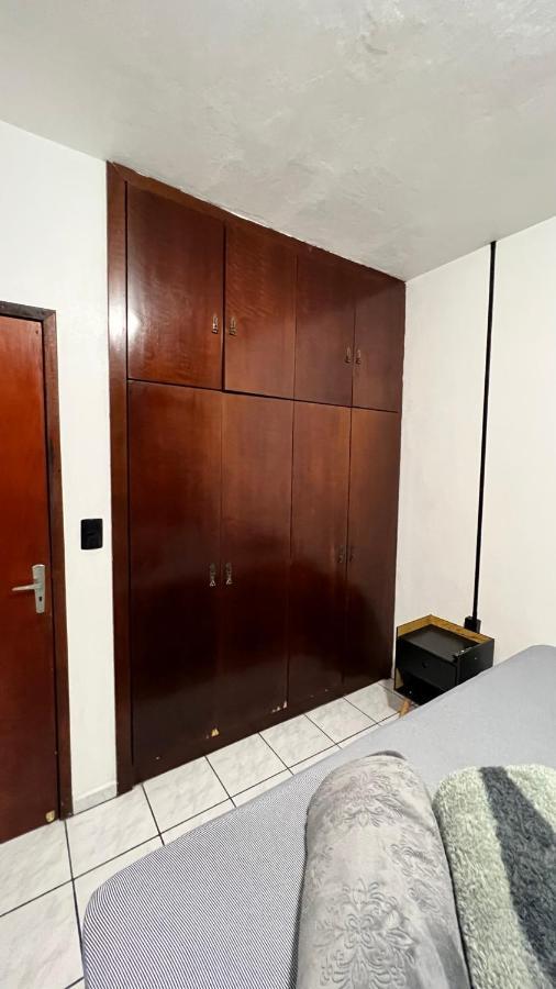 Suíte com Cama King-size