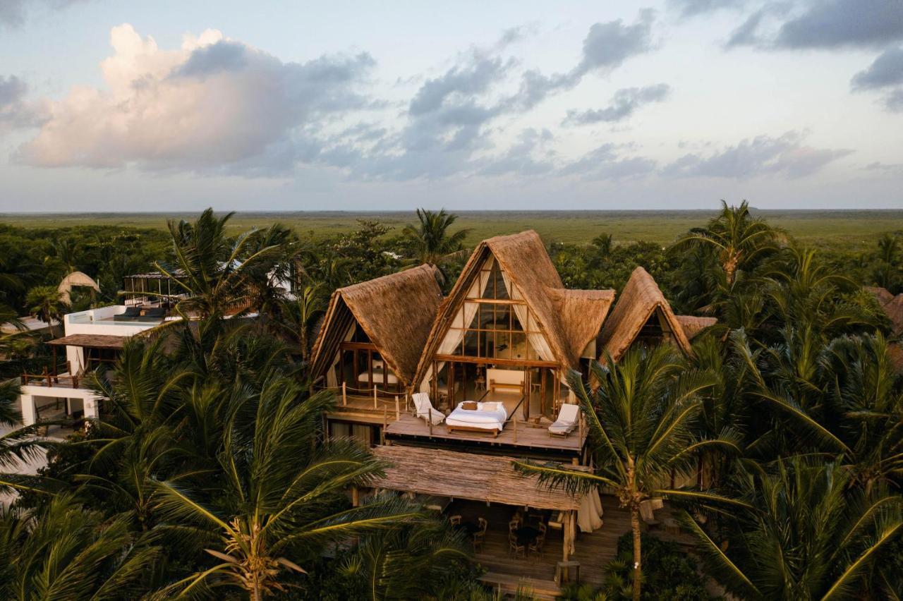 Beachfront Master Suite