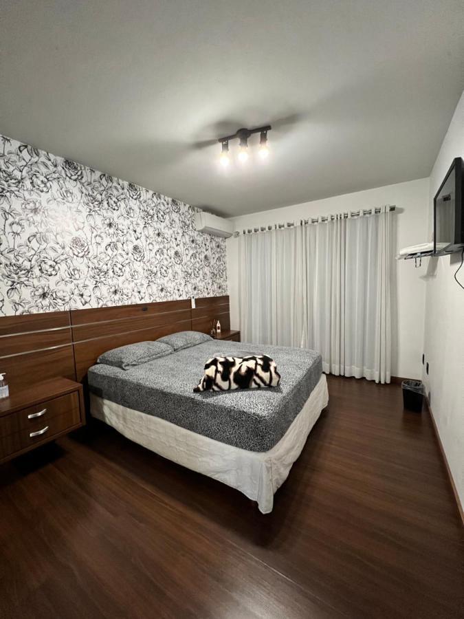 Suíte de 2 Quartos