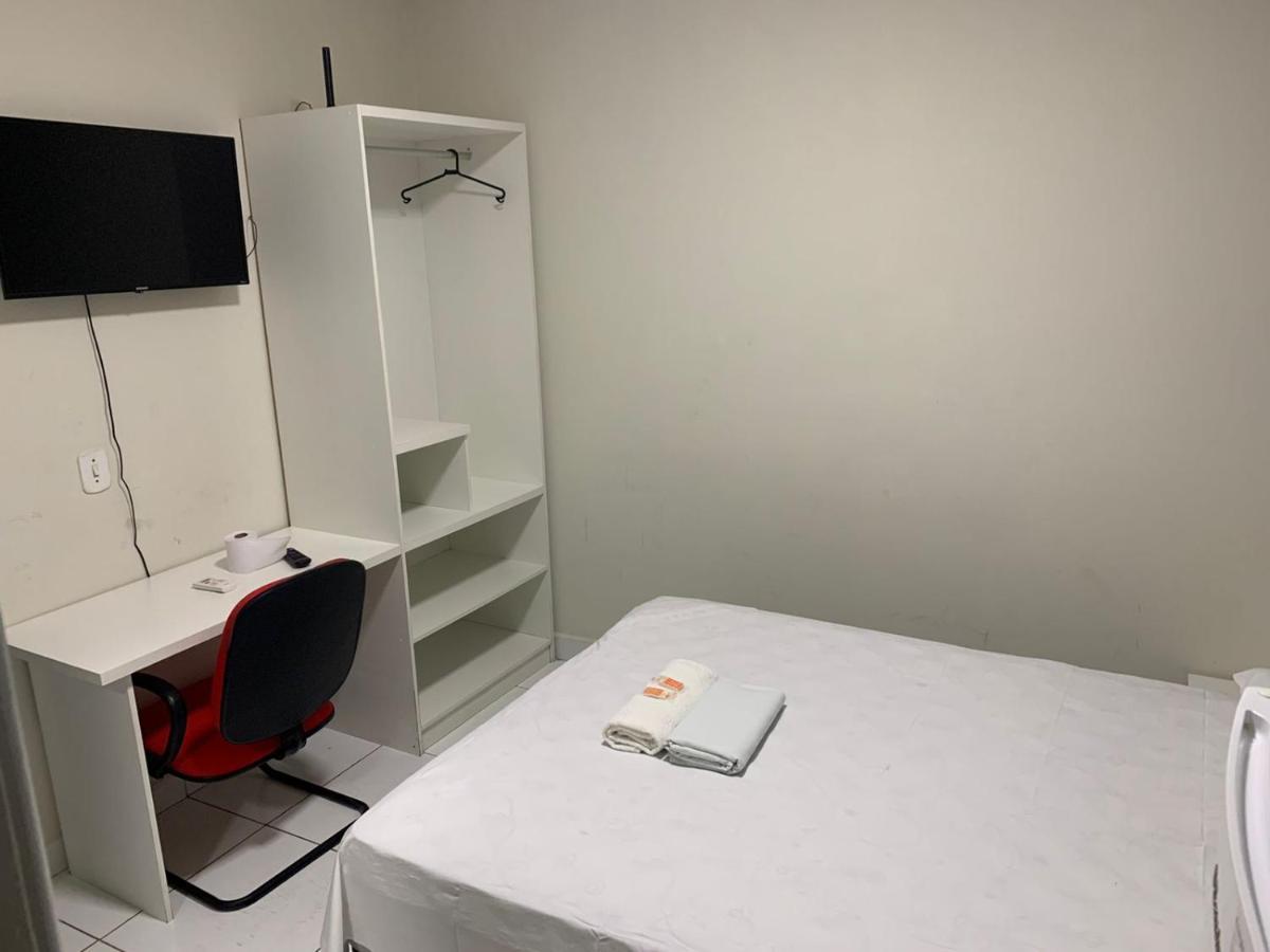 Quarto Duplo