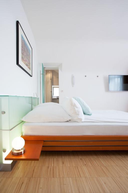 Economy Doppelzimmer