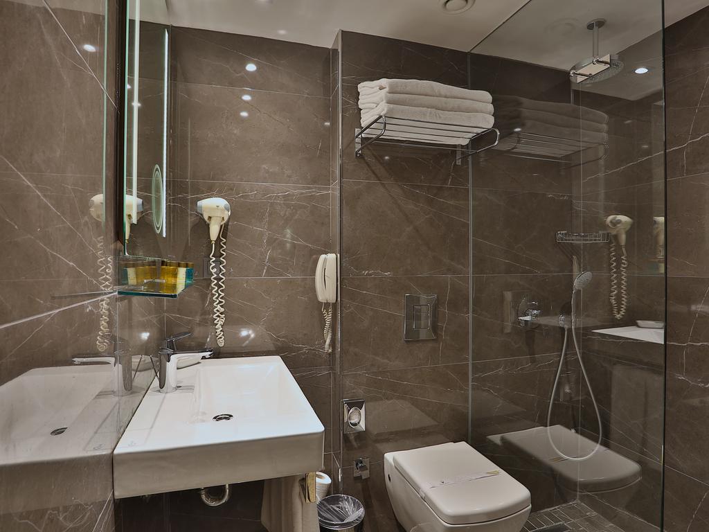 Habitación Doble Estándar - 1 o 2 camas