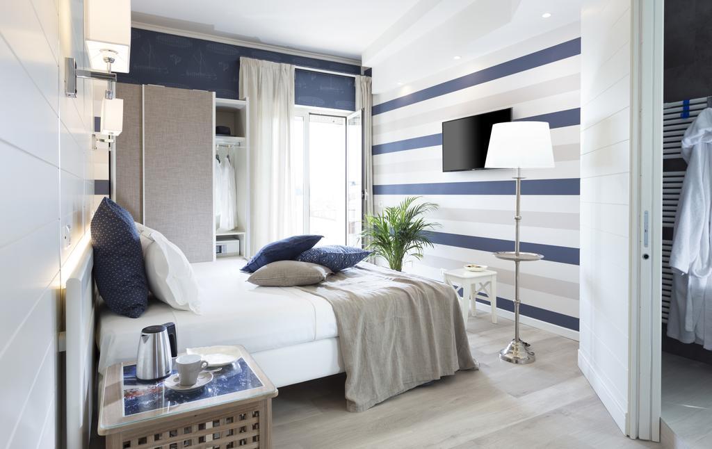 Suite con Vista Mare